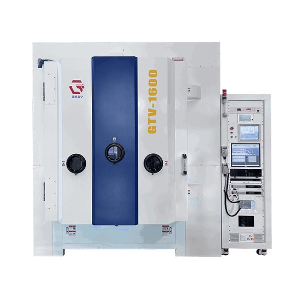 GTV-1600光學(xué)真空鍍膜機