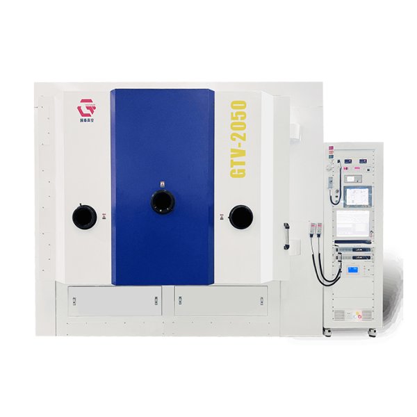 GTV-2050光學(xué)真空鍍膜機