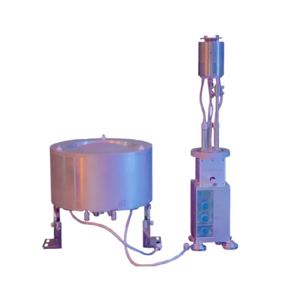 GTRF-17/23/26/30射頻離子源