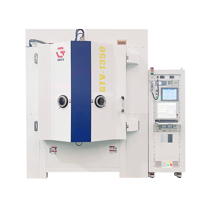 GTV-1350光學真空鍍膜機