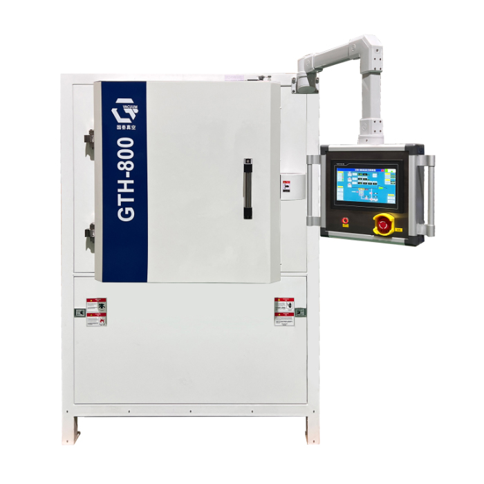 GTH-800高真空烘箱