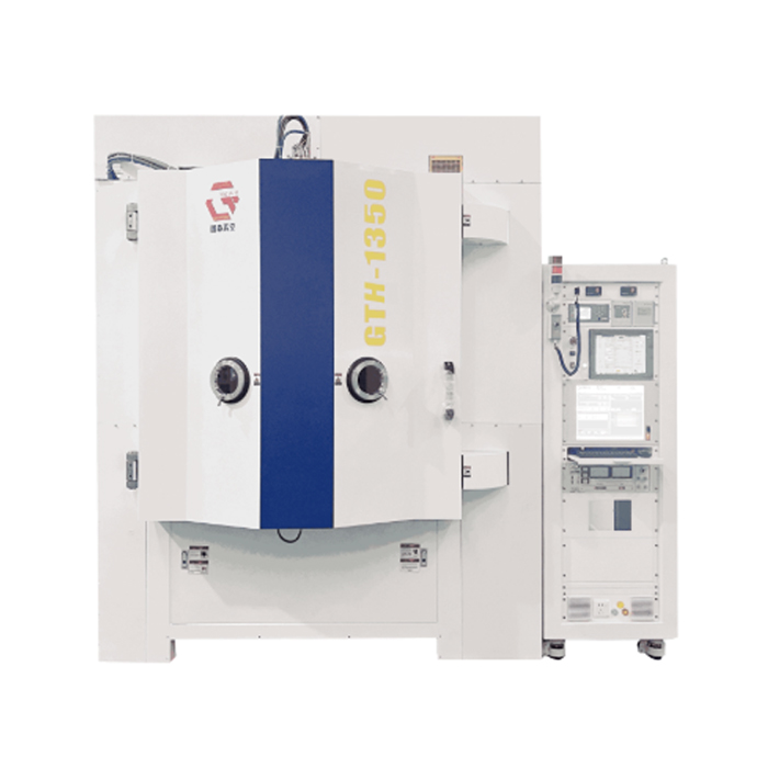 GTH-1350紅外光學(xué)鍍膜機(jī)
