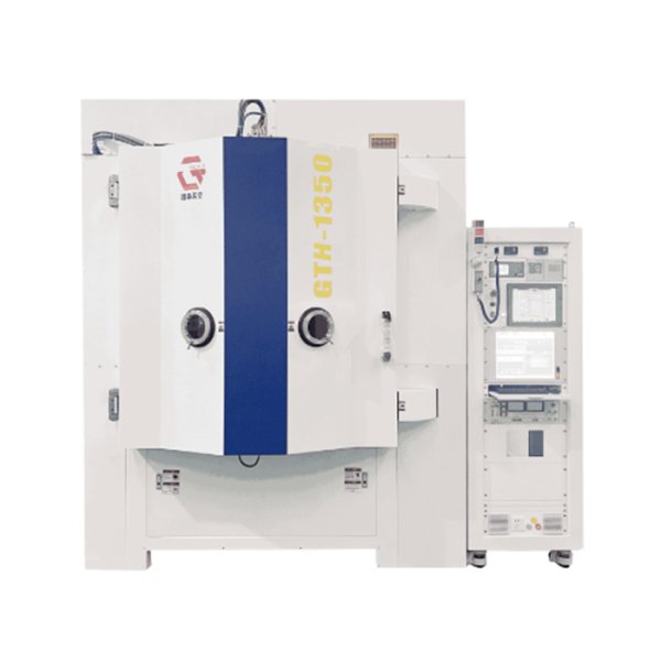 GTH-1350紅外光學(xué)鍍膜機(jī)