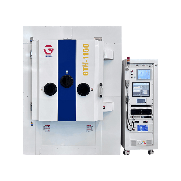 GTH-1150紅外光學鍍膜機