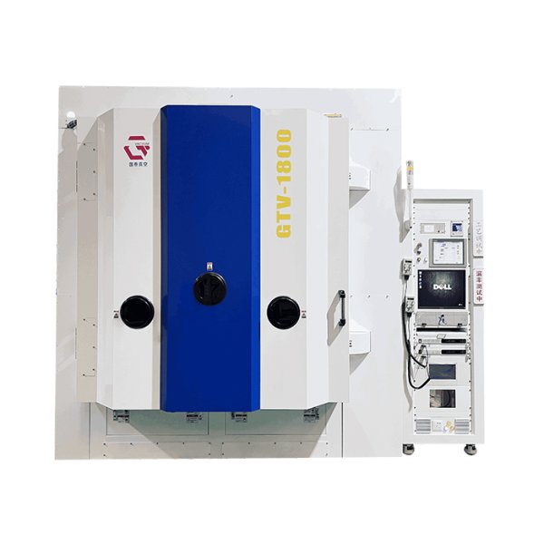 GTV-1800光學(xué)真空鍍膜機