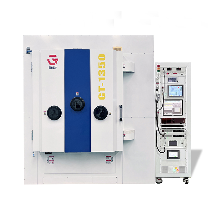 GT-1350直接光控光學(xué)真空鍍膜機(jī)
