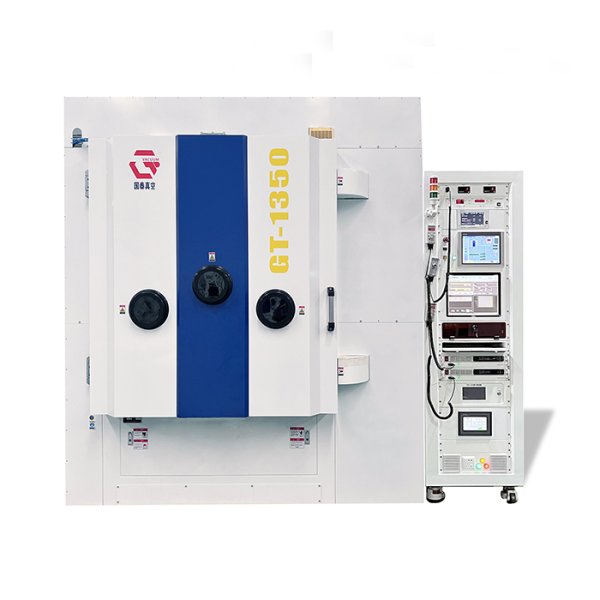 GT-1350直接光控光學(xué)真空鍍膜機(jī)