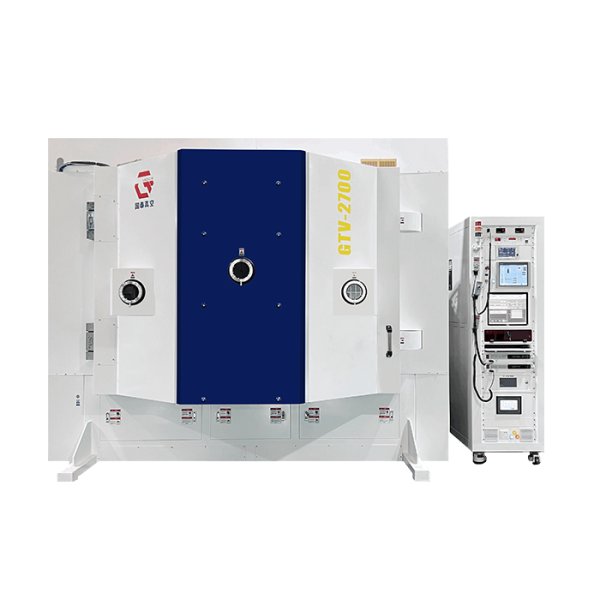 GTV-2700光學(xué)真空鍍膜機(jī)