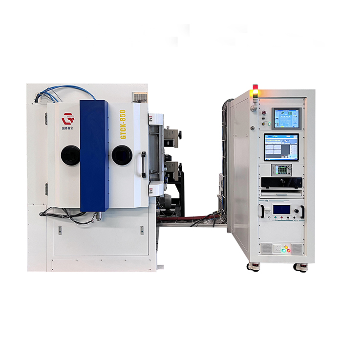 GTCK-800磁控濺射鍍膜機(jī)