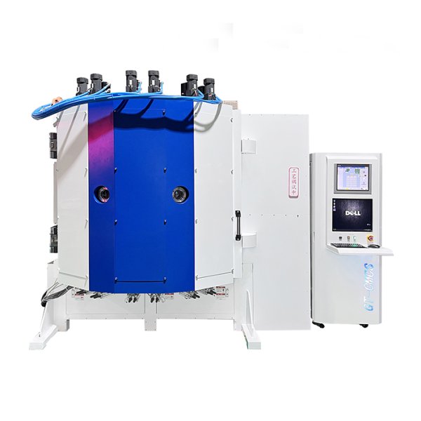 GTCK-1350磁控濺射鍍膜機(jī)