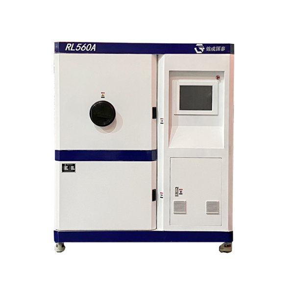 RL-560全自動熔料機(jī)