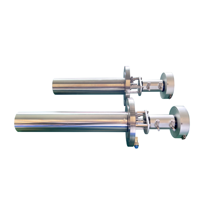 6/16位位晶控探頭