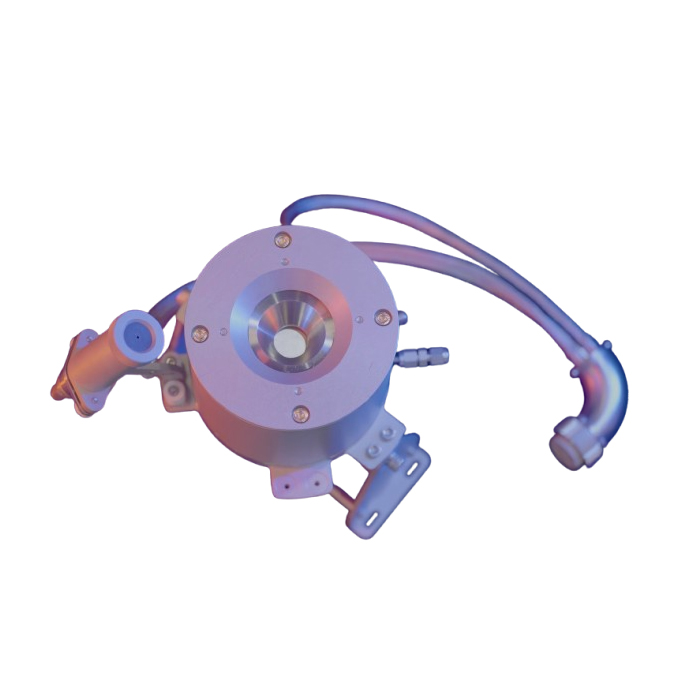 GTHC-8空心陰極霍爾離子源