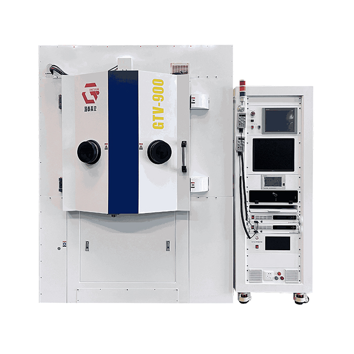 GTV-600光學(xué)真空鍍膜機