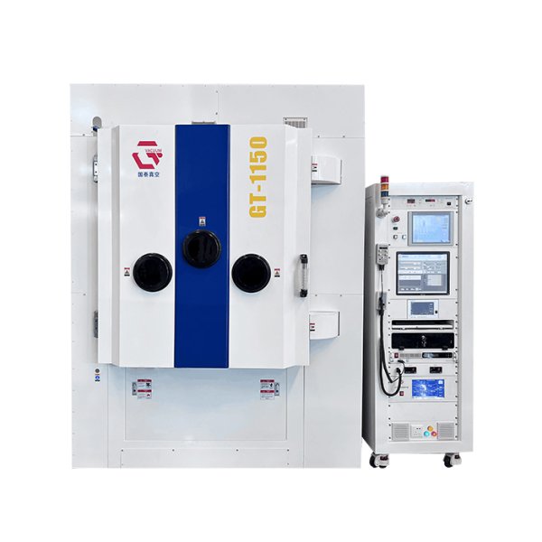 GT-1150直接光控光學(xué)真空鍍膜機(jī)