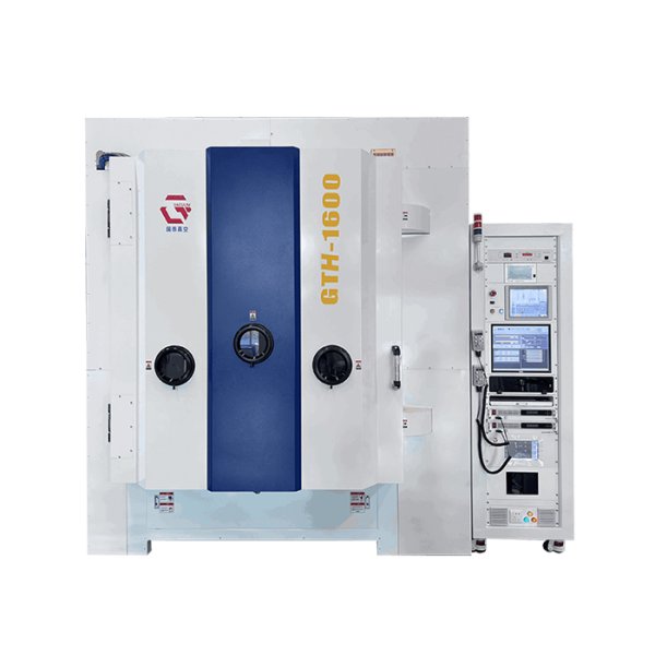 GTH-1600紅外光學鍍膜機