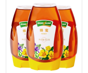 甜润时刻，元气加满