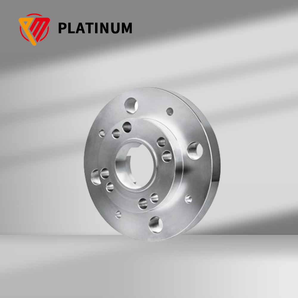 Valve Connection Plate Supplier-For Sale-Platinum
