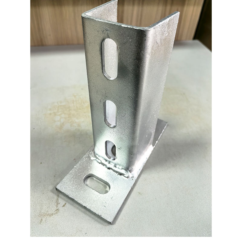 Solar Mounting System Accessories Manufacturer NCNF Fastener ...