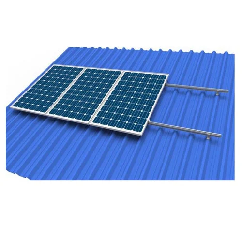Solar Panel Tin Roof Mount: The Complete Guide for Efficient, Durable ...
