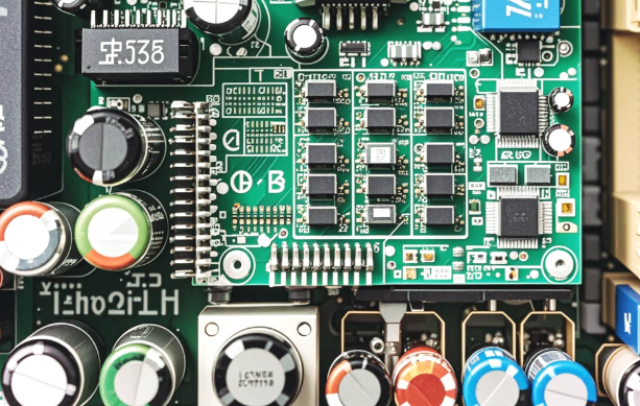 天津定制工控元器件大概價格,工控元器件