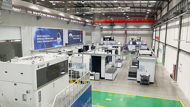 南京高性價比金屬3D打印效率提升方案 歡迎來電 南京中科煜宸激光技術(shù)供應(yīng)