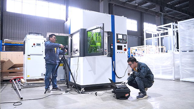 深圳模具鋼金屬3D打印多材料混合打印設(shè)備