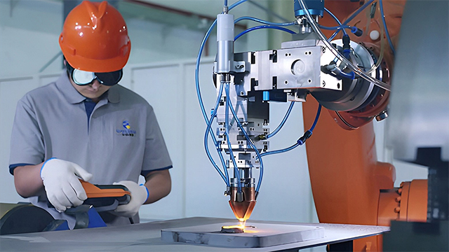 南京個性化金屬3D打印創(chuàng)新應(yīng)用案例 信息推薦 南京中科煜宸激光技術(shù)供應(yīng)