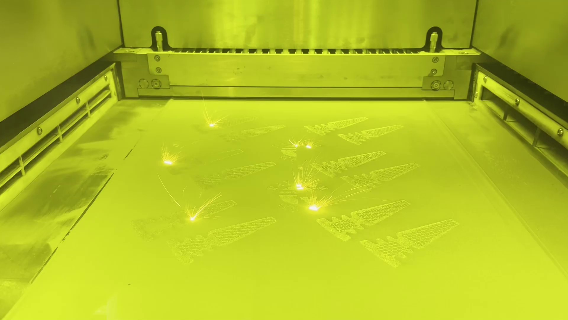 能源行业金属3D打印成本降低方法,金属3D打印