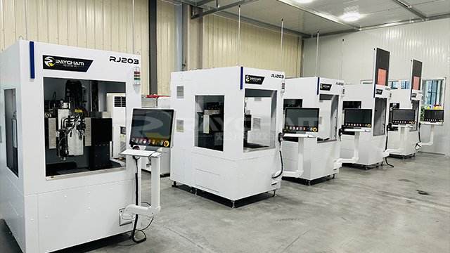 深圳复合材料水导激光加工研究进展,水导激光加工