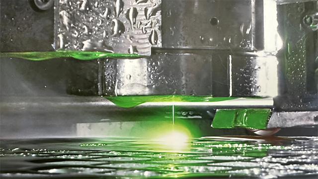 南京兩機(jī)水導(dǎo)激光加工打孔 信息推薦 南京中科煜宸激光技術(shù)供應(yīng)