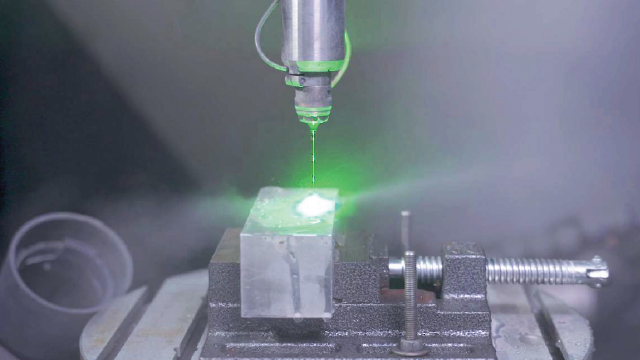 南京消費(fèi)電子部件水導(dǎo)激光加工精密加工服務(wù) 歡迎來電 南京中科煜宸激光技術(shù)供應(yīng)