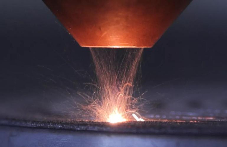 武汉靠谱的激光熔覆技术原理与优势,激光熔覆