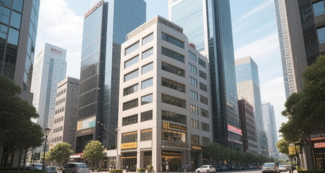 案场接待系统企业数智化服务,企业数智化服务