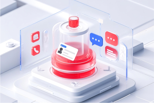 荔湾区移动售楼私域企微版企业数智化服务