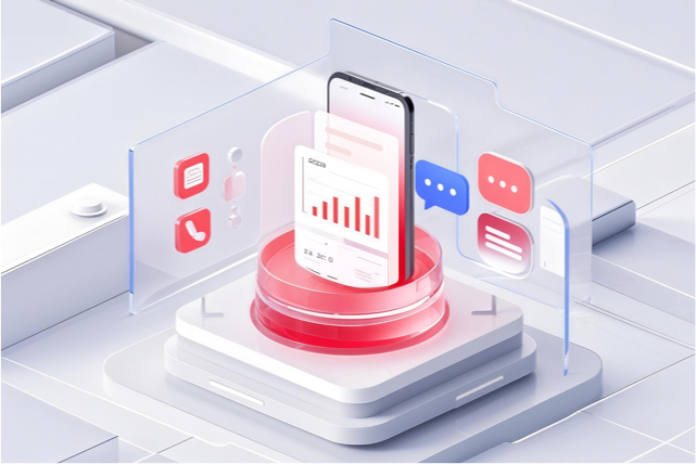 大兴区销售管理系统企业数智化服务,企业数智化服务