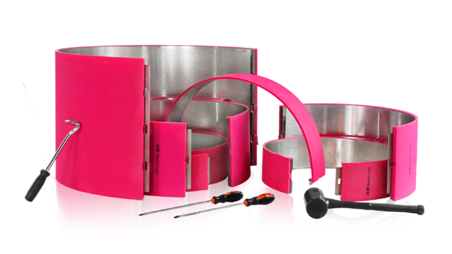 廣東德國模切膠墊寬度 鑄造輝煌 利航集團供應(yīng)