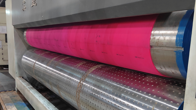 四川紙箱印刷機模切膠墊 抱誠守真 利航集團供應(yīng)