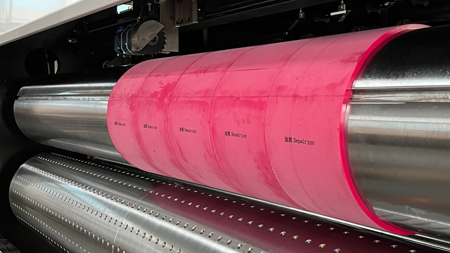 上海模切膠墊厚度 信息推薦 利航集團供應