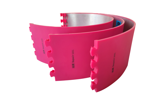 云南菱形扣模切膠墊寬度 貼心服務 利航集團供應