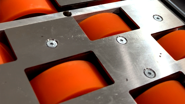 重慶哪些送紙輪源頭廠家 誠信為本 利航集團(tuán)供應(yīng)