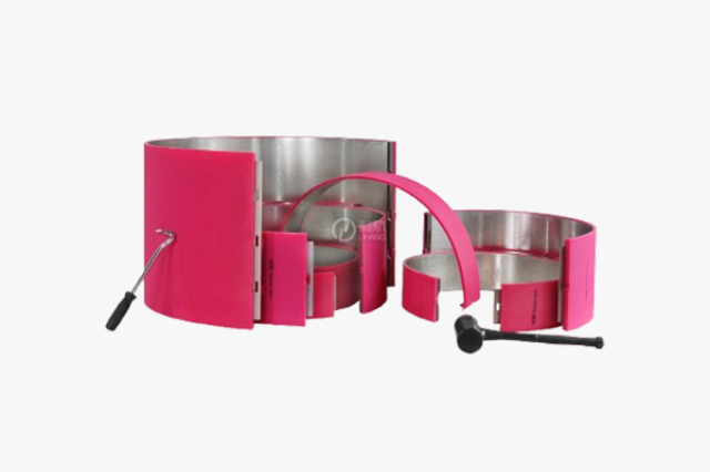 A瓦纸箱防静电优力胶垫,优力胶垫