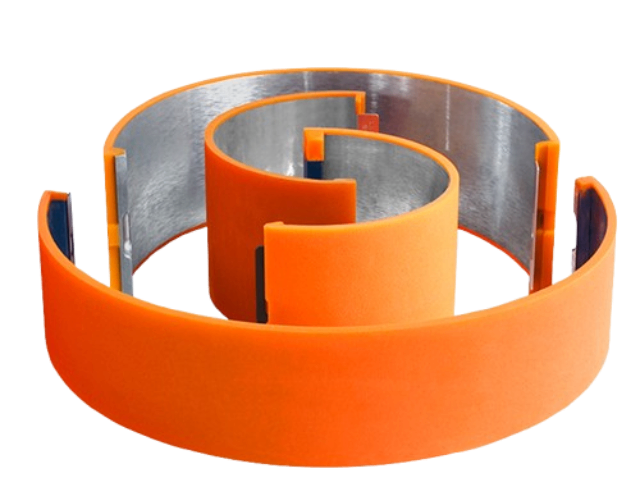 A瓦纸箱防静电优力胶垫,优力胶垫