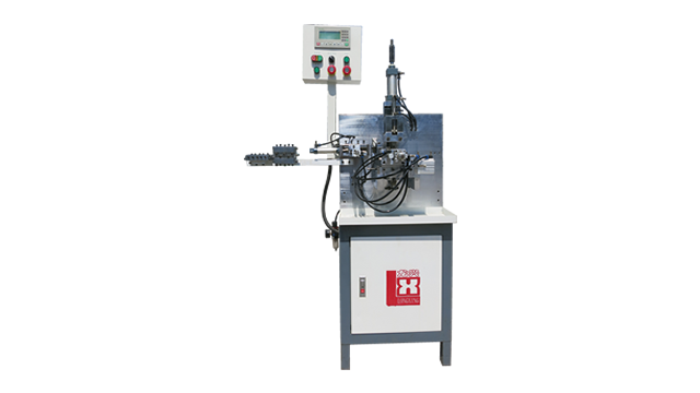 吊墜成型機設備價格 深圳龍興機械供應;