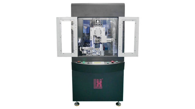 五軸車花機(jī)商家 深圳龍興機(jī)械供應(yīng);