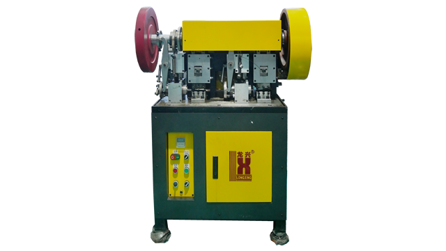 絞鏈機(jī)代理價(jià)錢 深圳龍興機(jī)械供應(yīng)