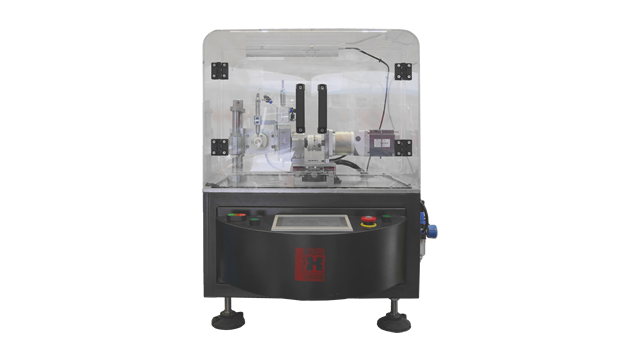 金屬批花機(jī)什么價格 深圳龍興機(jī)械供應(yīng)