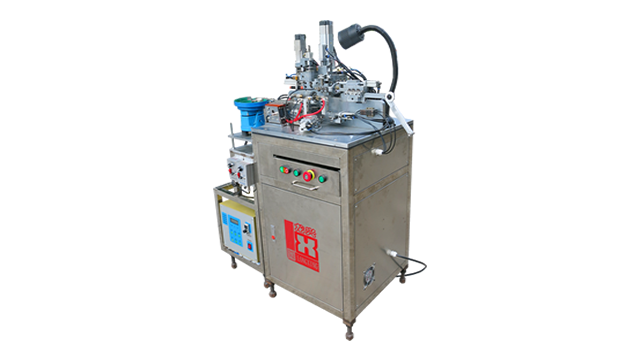 項(xiàng)鏈焊接機(jī)加裝 深圳龍興機(jī)械供應(yīng)