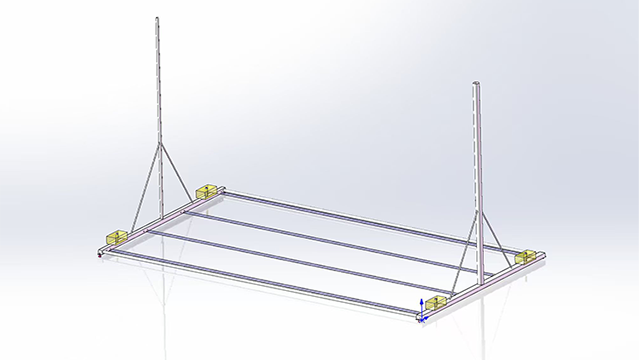 動力效率2kg可提升曝氣器 上海玄拉科技供應;