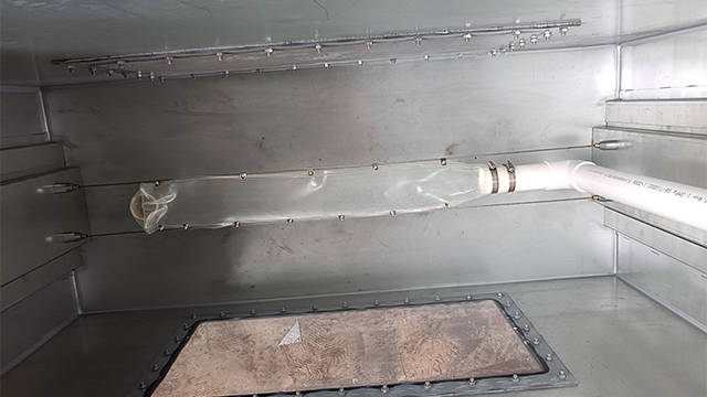 機(jī)械生活污水可提升曝氣器配件 上海玄拉科技供應(yīng);